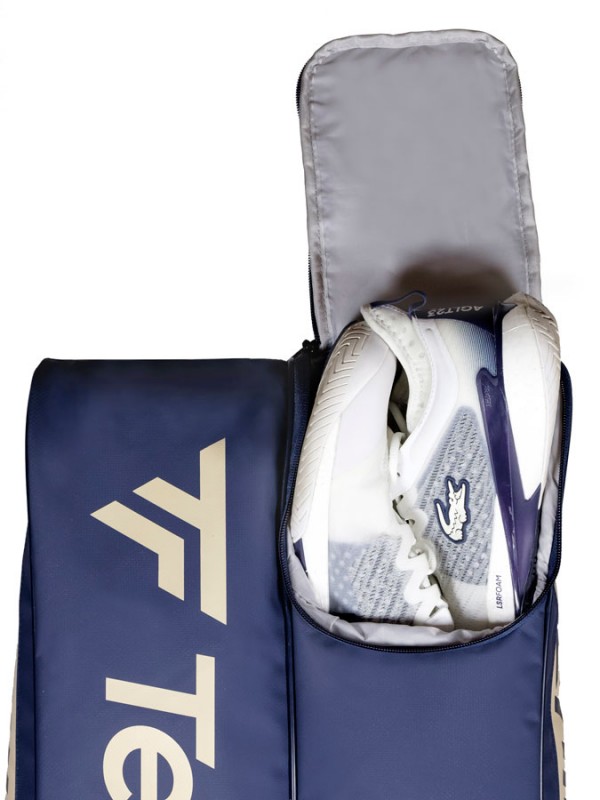 Torba Tecnifibre Tour Endurance Sand 12R