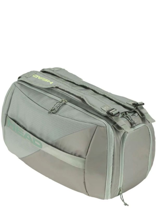 Torba HEAD pro duffle M LNLLP