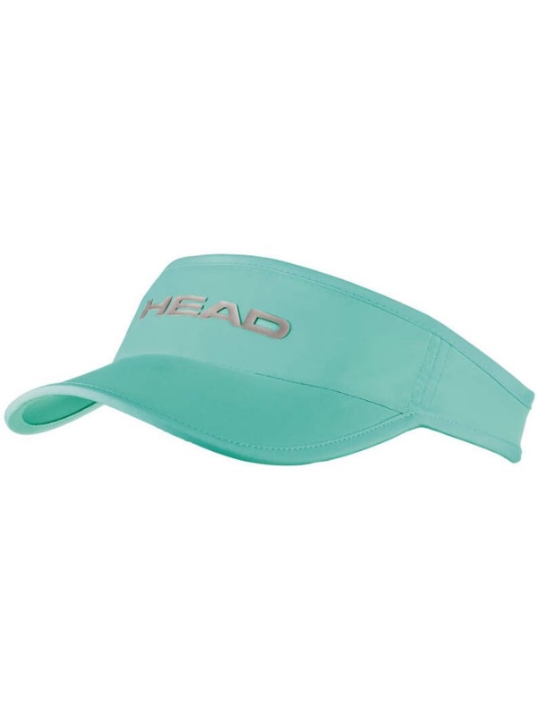 Vizir Head pro player turkizni