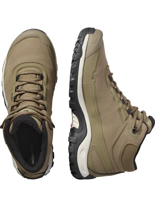 Moški zimski čevlji Salomon Shelter Waterproof