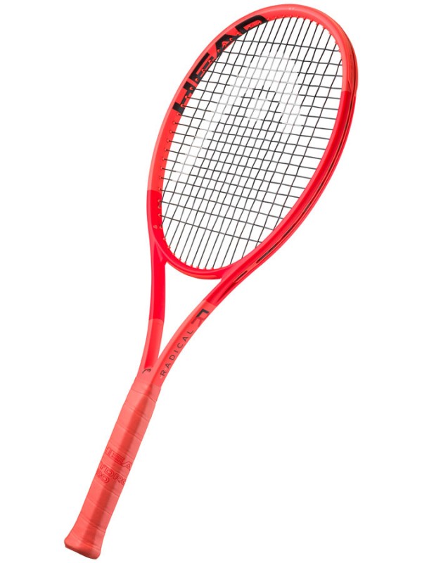 Testni tenis lopar HEAD Radical MP 2025