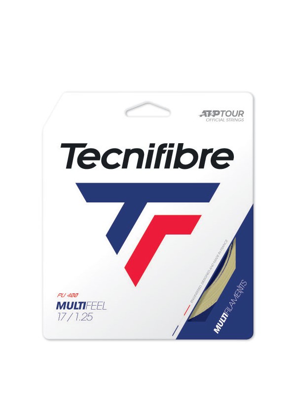 Tenis struna Tecnifibre Multi Feel